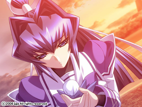 图片[1] - 【Gal】【PC/汉化】Muv-Luv Alternative  - Hikarinagi